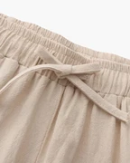 ZANZIBAR PANTALON LIN