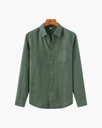 CAPE TOWN CHEMISE 100% LIN