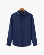 CAPE TOWN CHEMISE 100% LIN