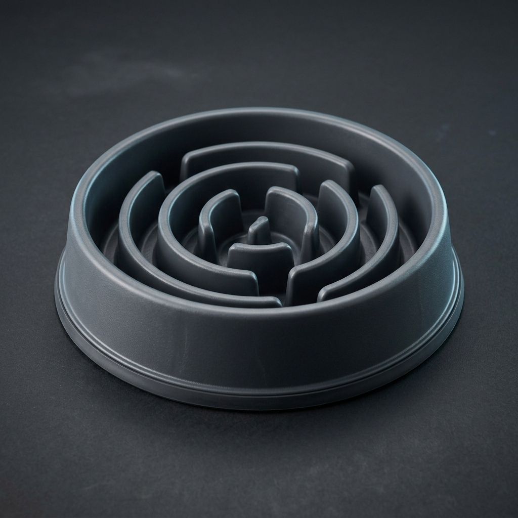 PaceBowl Slow Feeder