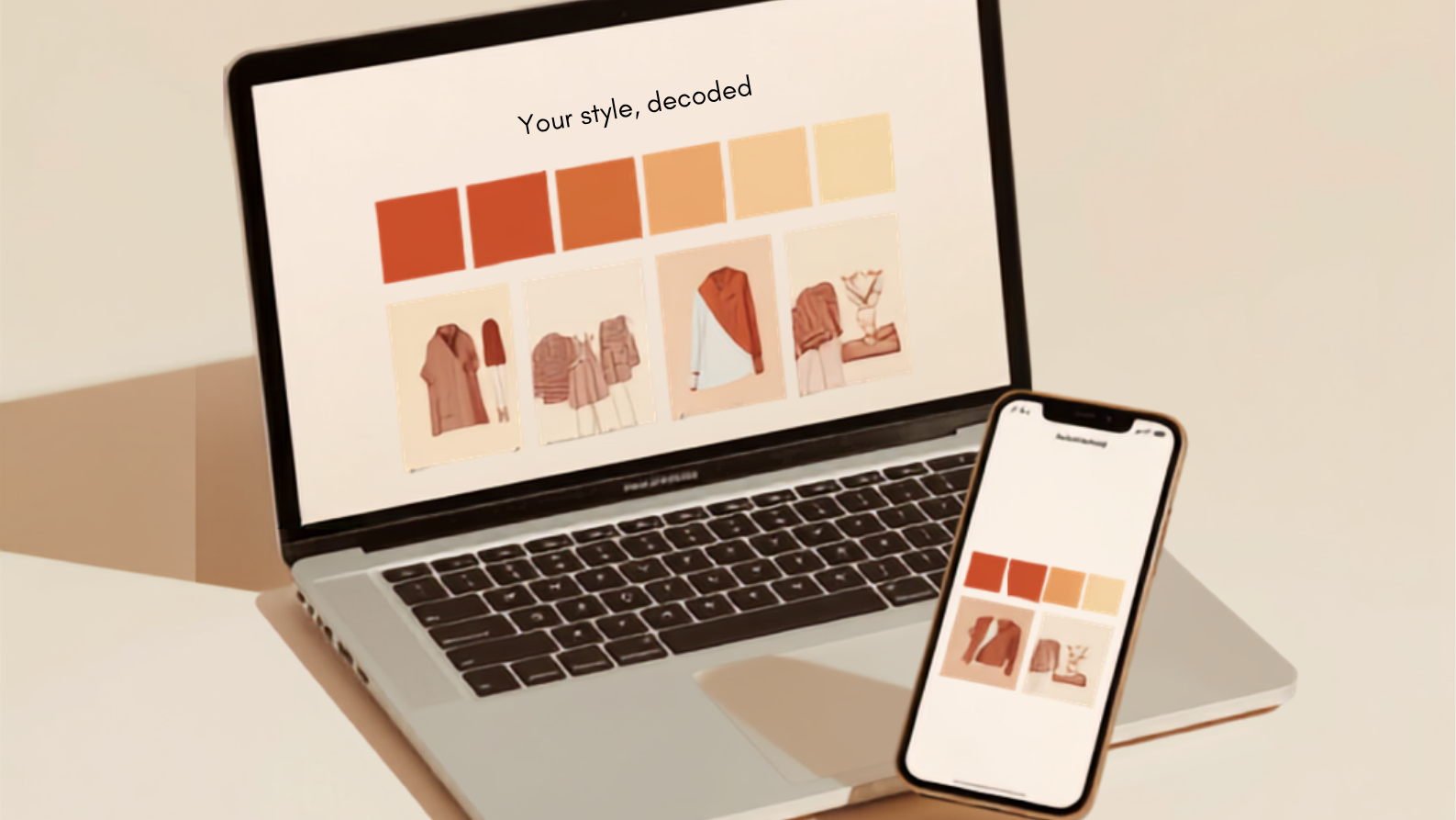 Styled — Your AI Personal Style Guide