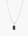 NOIR COLLIER SIGNATURE