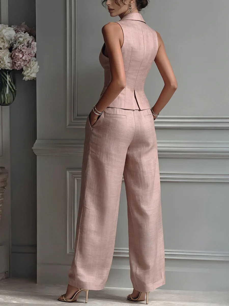 SÉRAPHINE ENSEMBLE DEUX PIÈCES