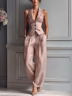 SÉRAPHINE ENSEMBLE DEUX PIÈCES