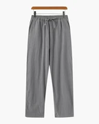 ZANZIBAR PANTALON LIN