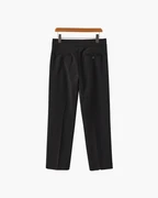 PARIS PANTALON TAILLE HAUTE