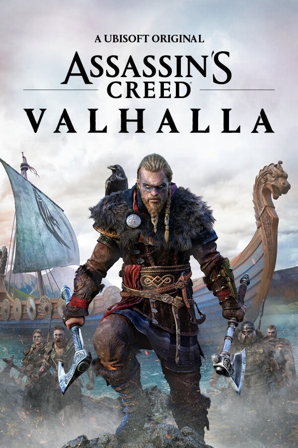 Assassin’s Creed Valhalla – PC