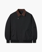 VESTE HARRINGTON CLASSIQUE