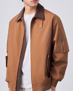 VESTE HARRINGTON CLASSIQUE