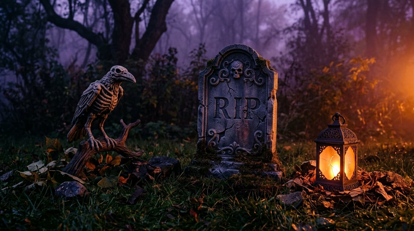 Halloween STL Pack