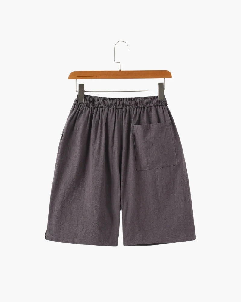 LAURE SHORT ÉLÉGANT