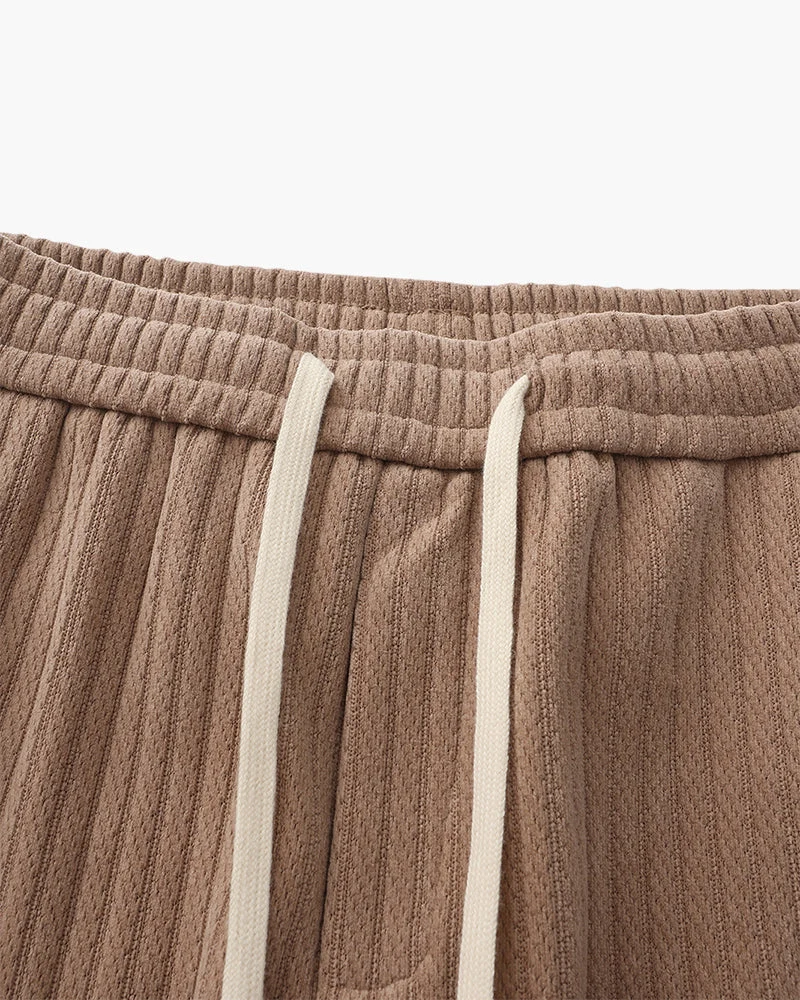 PANTALON VELOURS ROMAN