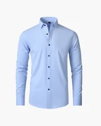 PARKVIEW CHEMISE MANCHES LONGUES