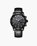 LUGANO MONTRE CLASSIQUE