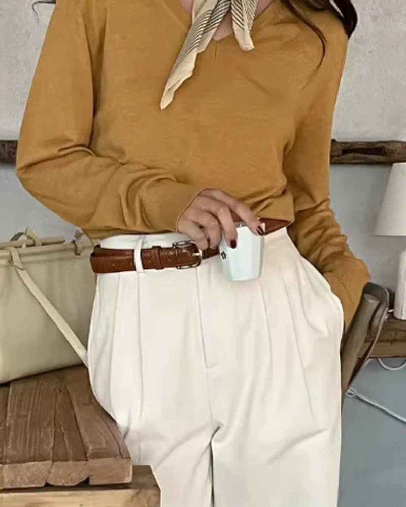 PANTALON CAPRISTA