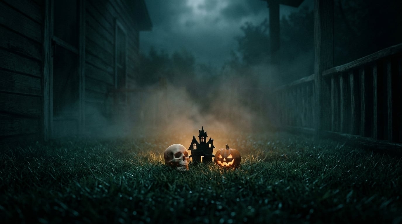 Halloween STL Pack