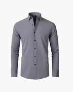 PARKVIEW CHEMISE MANCHES LONGUES