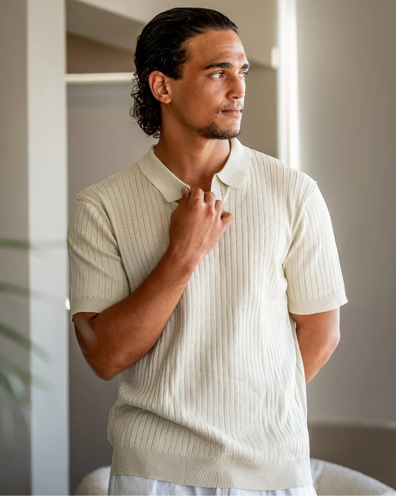 POLO CÔTELÉ PREMIUM