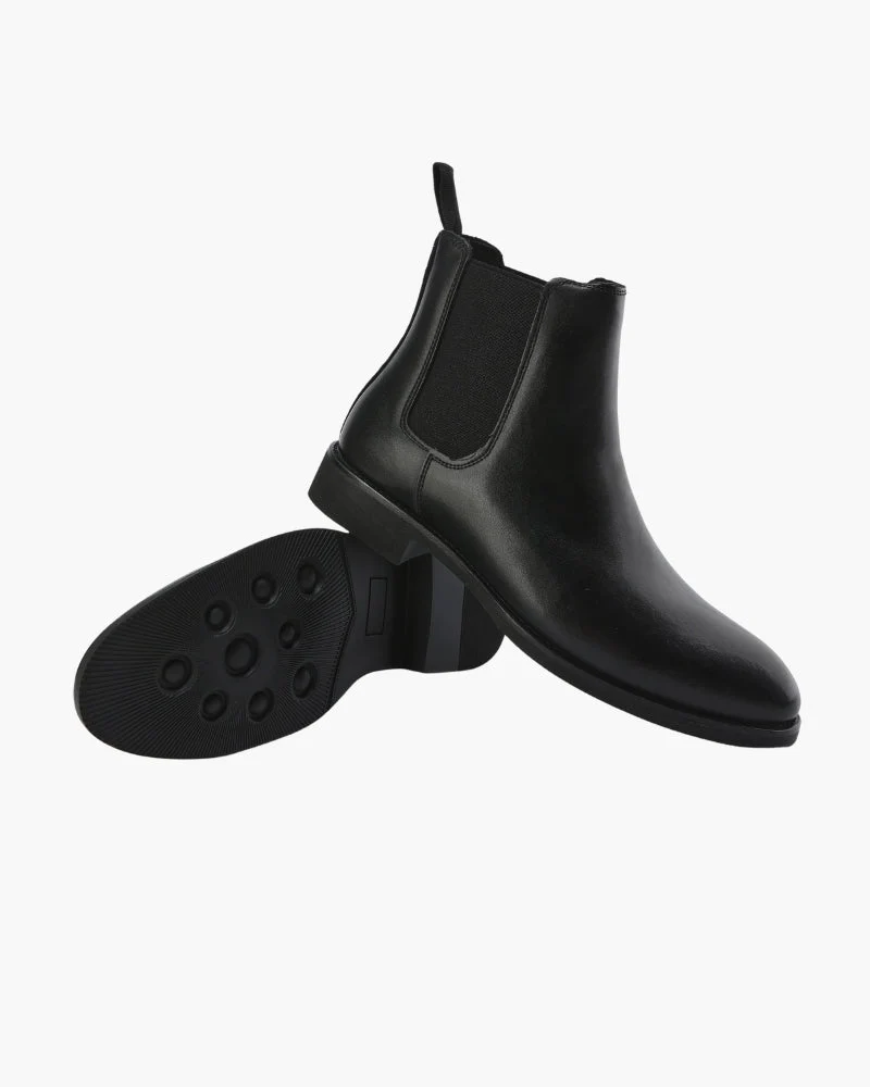 CHELSEA BOOTS SIGNATURE