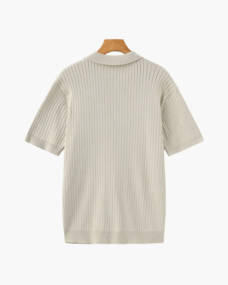 POLO CÔTELÉ PREMIUM