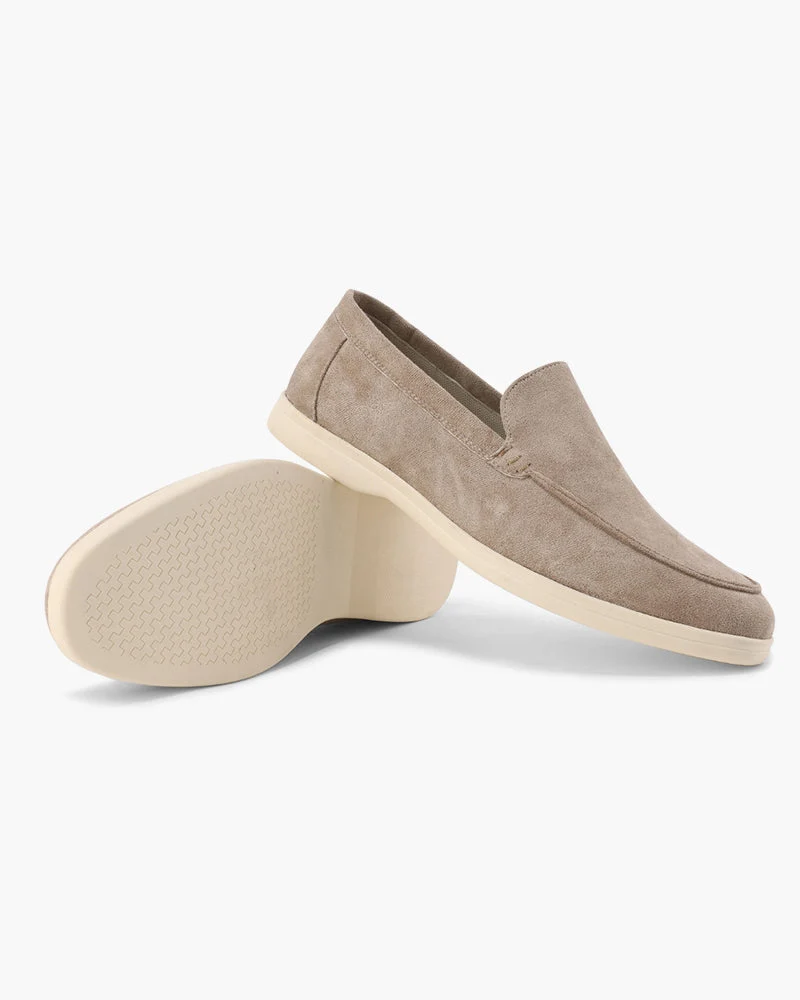 SABOTS DAIM SIGNATURE