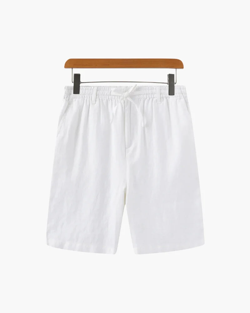 CASABLANCA SHORT LIN