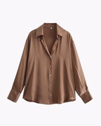 CLARISSE CHEMISE CHIC