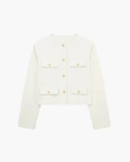 SAVILE BLAZER COURT