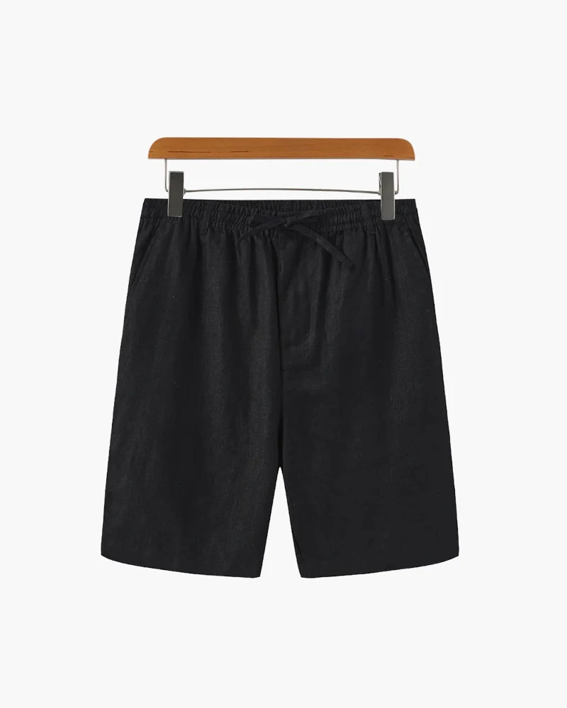 CASABLANCA SHORT LIN