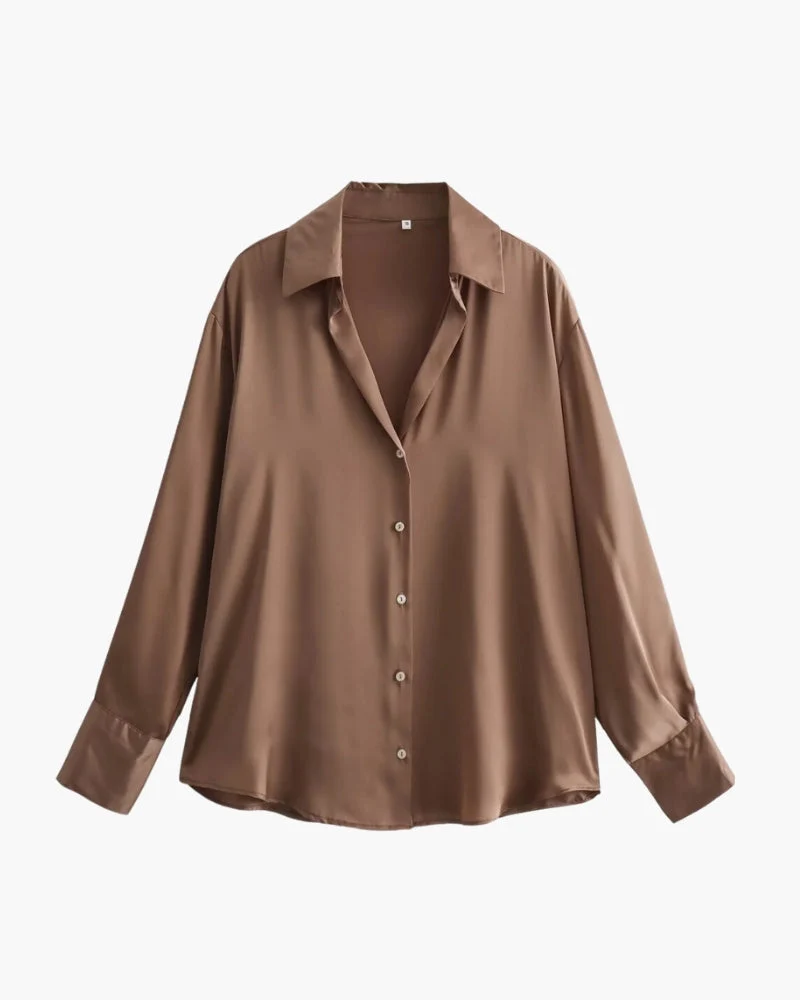 CLARISSE CHEMISE CHIC