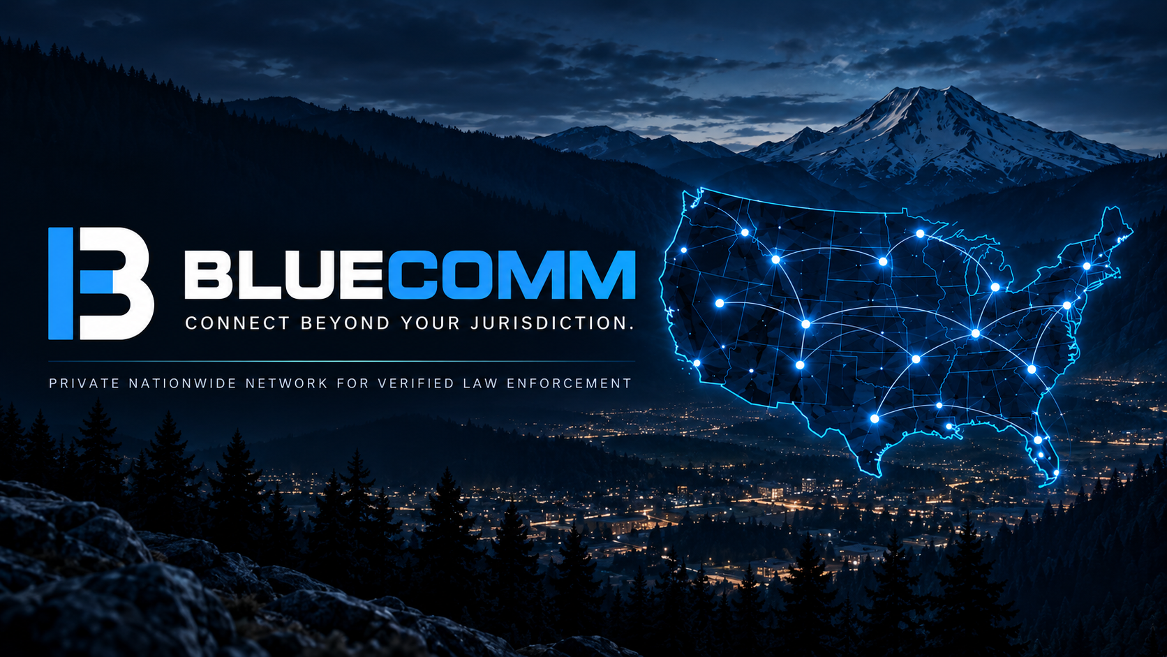 BlueComm Membership