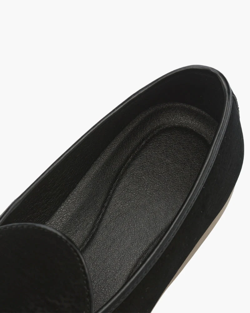 STIRLING MOCASSIN