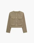 SAVILE BLAZER COURT