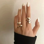 RACHELLE BAGUE RÉGLABLE