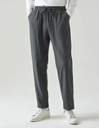 ZANZIBAR PANTALON LIN