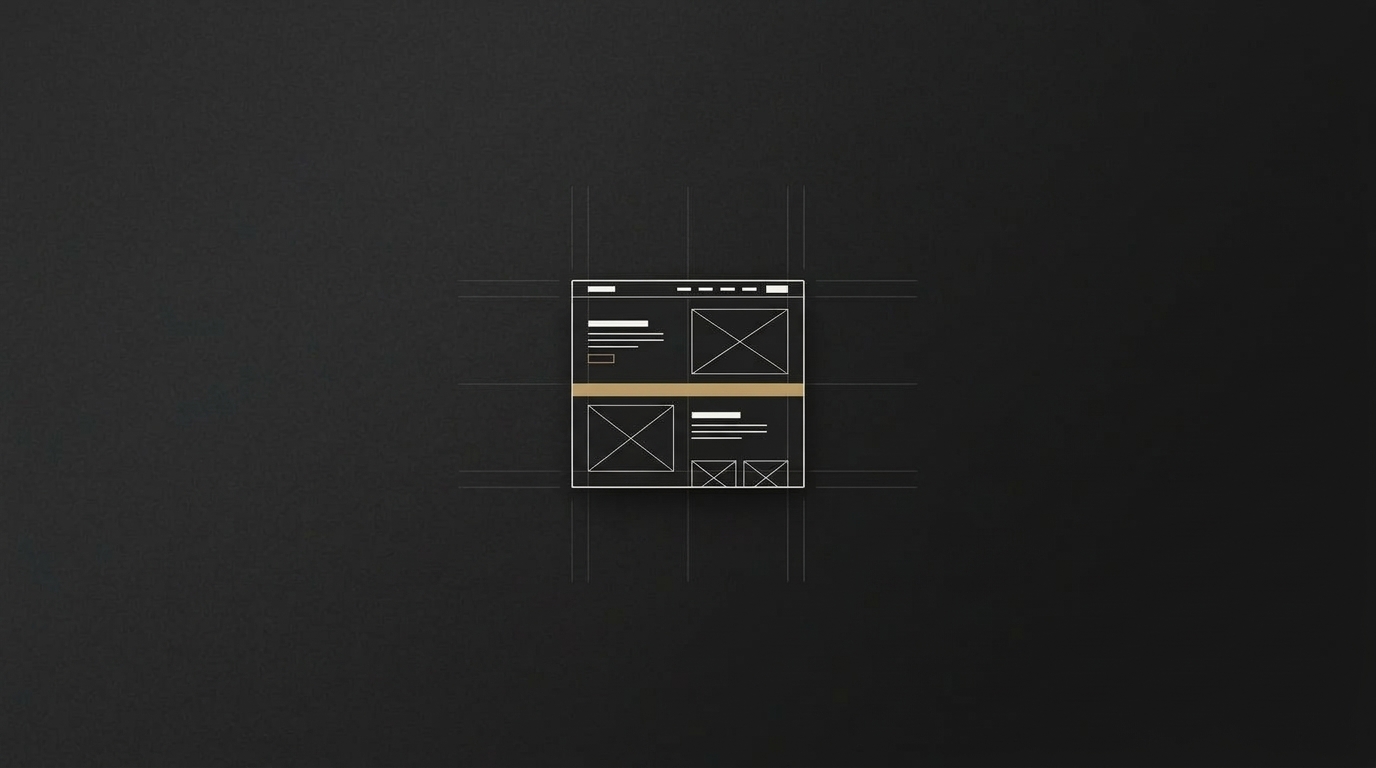 Homepage Polish