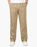CAPRI PANTALON COTON