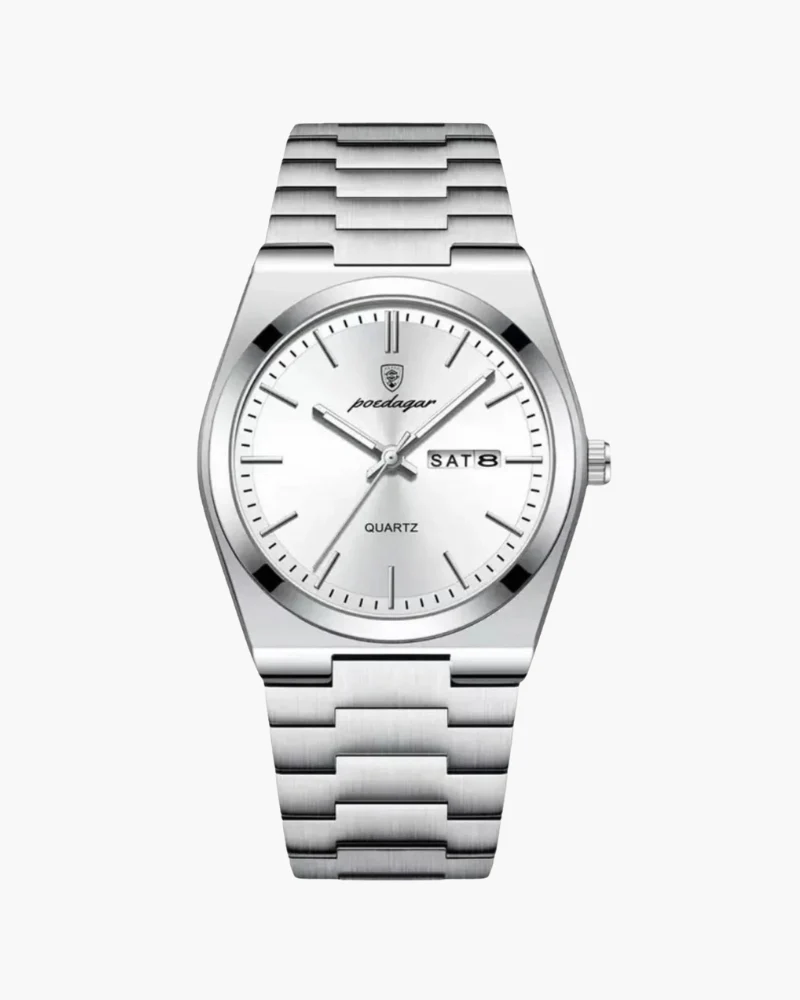 MONTRE QUARTZ MARINE
