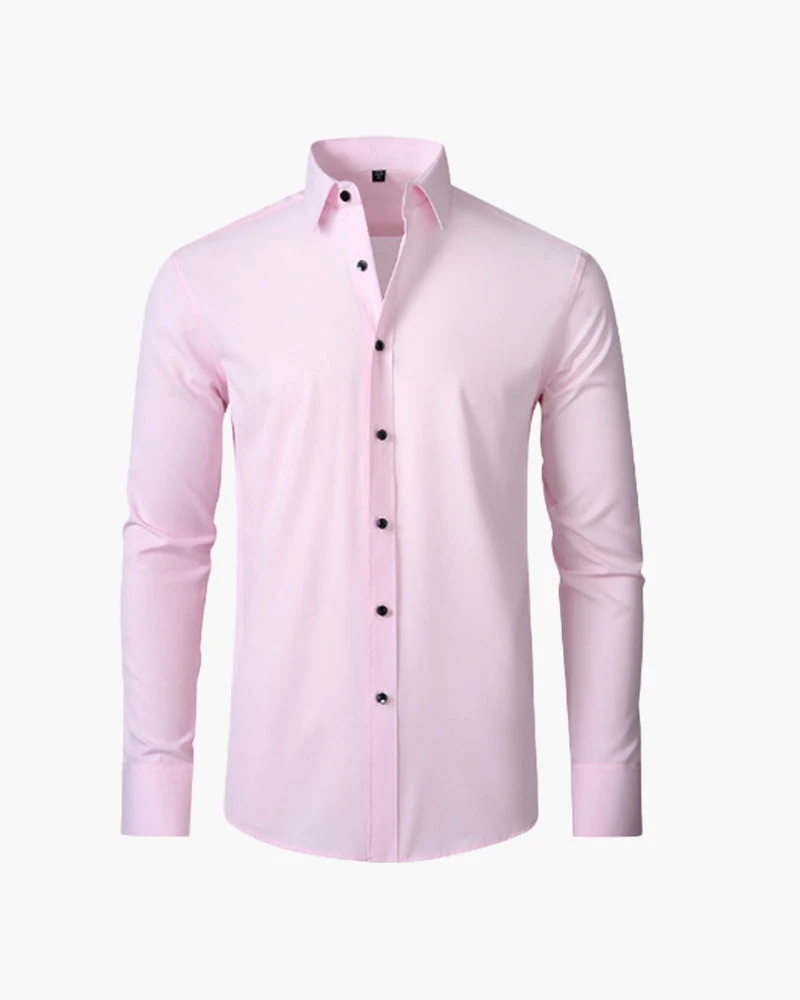 PARKVIEW CHEMISE MANCHES LONGUES