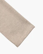 MARLOW MANTEAU LAINE ZIPPÉ