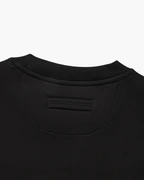 SWEATSHIRT COL ROND MODAL