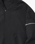 BOMBER MINIMALISTE