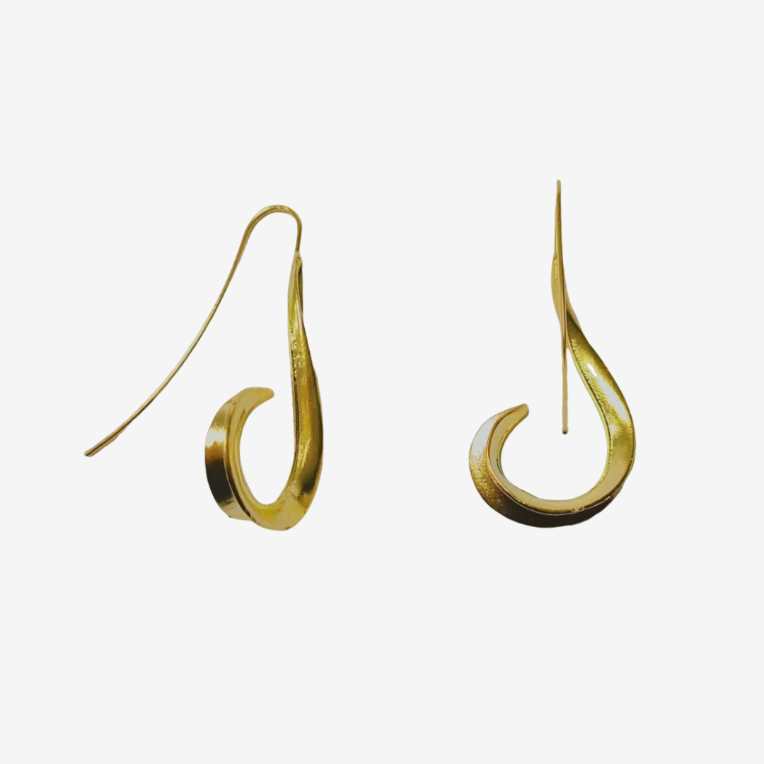 SABINE BOUCLES PENDANTES