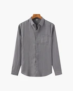 CAPE TOWN CHEMISE 100% LIN