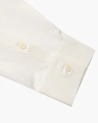 CHEMISE COTON FLEX TAILLÉE