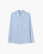 EULALIE CHEMISE LIN