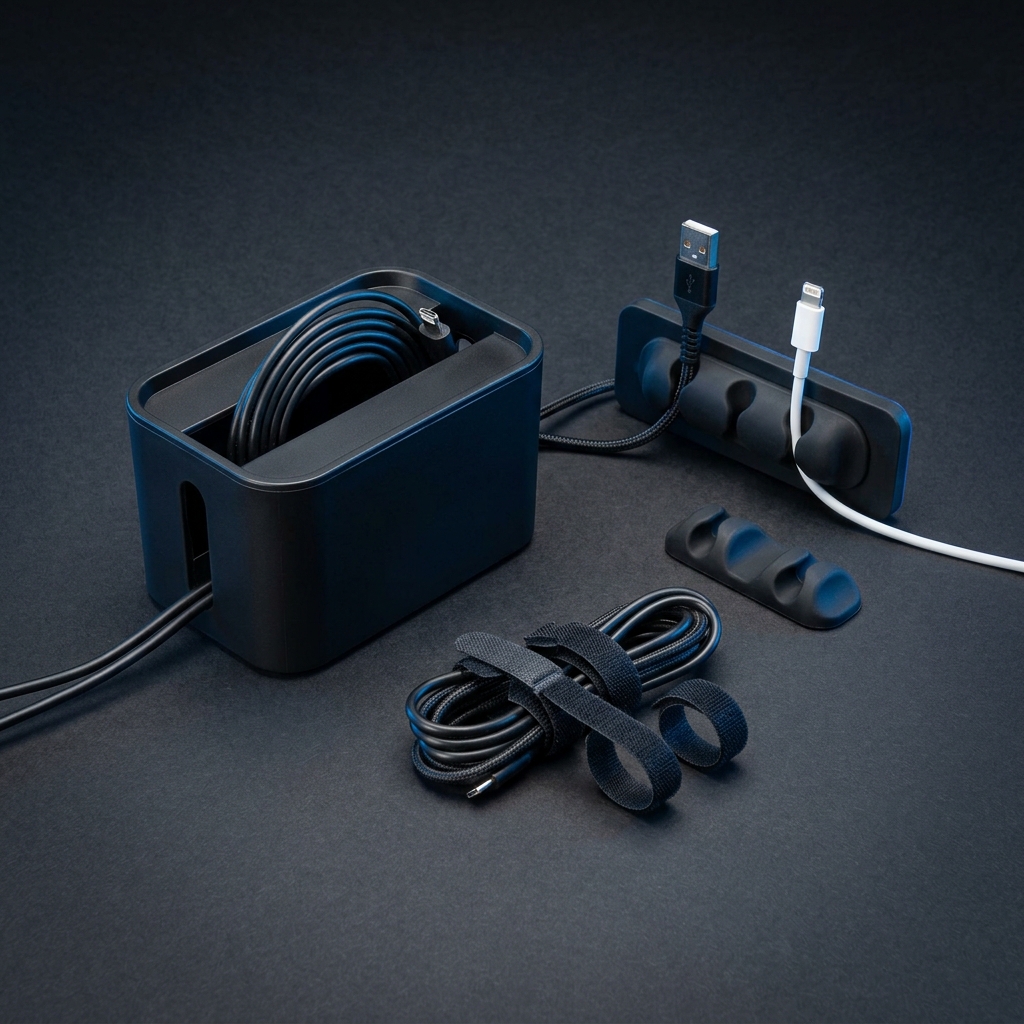 LineKeep Cable Kit