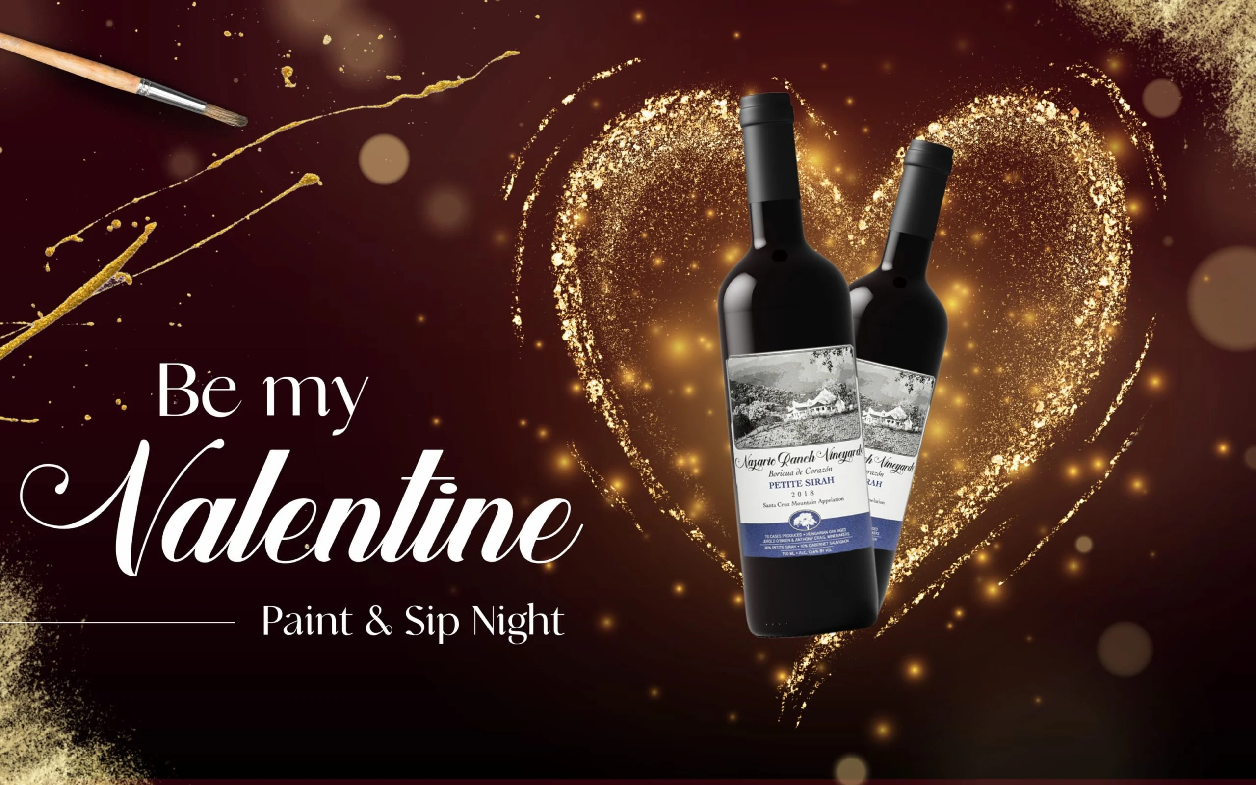 Paint and Sip 2024