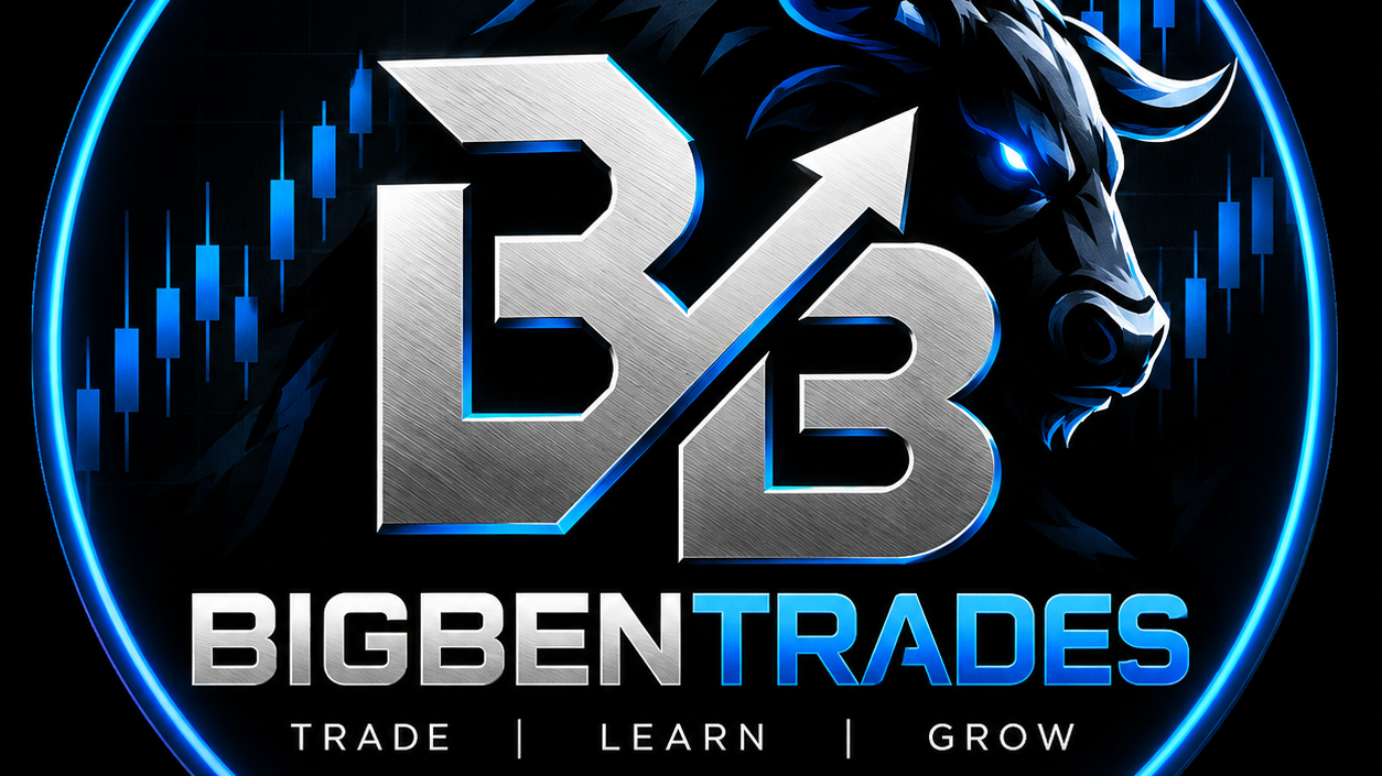 BigBenTrades Premium Membership