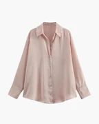 CLARISSE CHEMISE CHIC